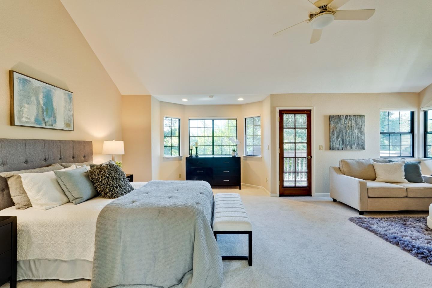 Detail Gallery Image 34 of 76 For 1278 Poker Flat Pl, San Jose,  CA 95120 - 3 Beds | 2/1 Baths