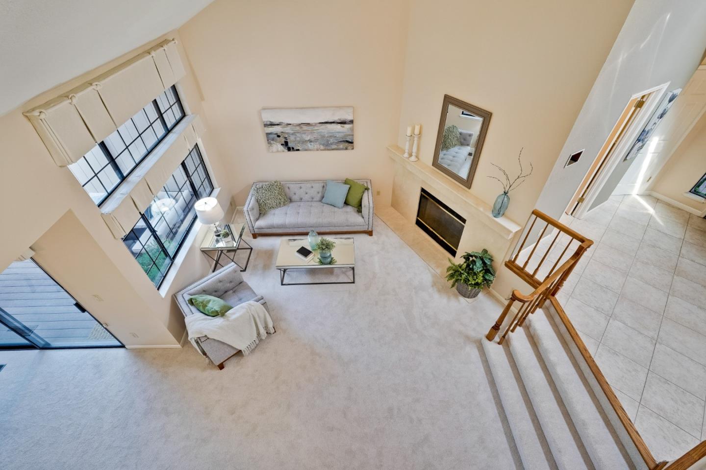 Detail Gallery Image 42 of 76 For 1278 Poker Flat Pl, San Jose,  CA 95120 - 3 Beds | 2/1 Baths