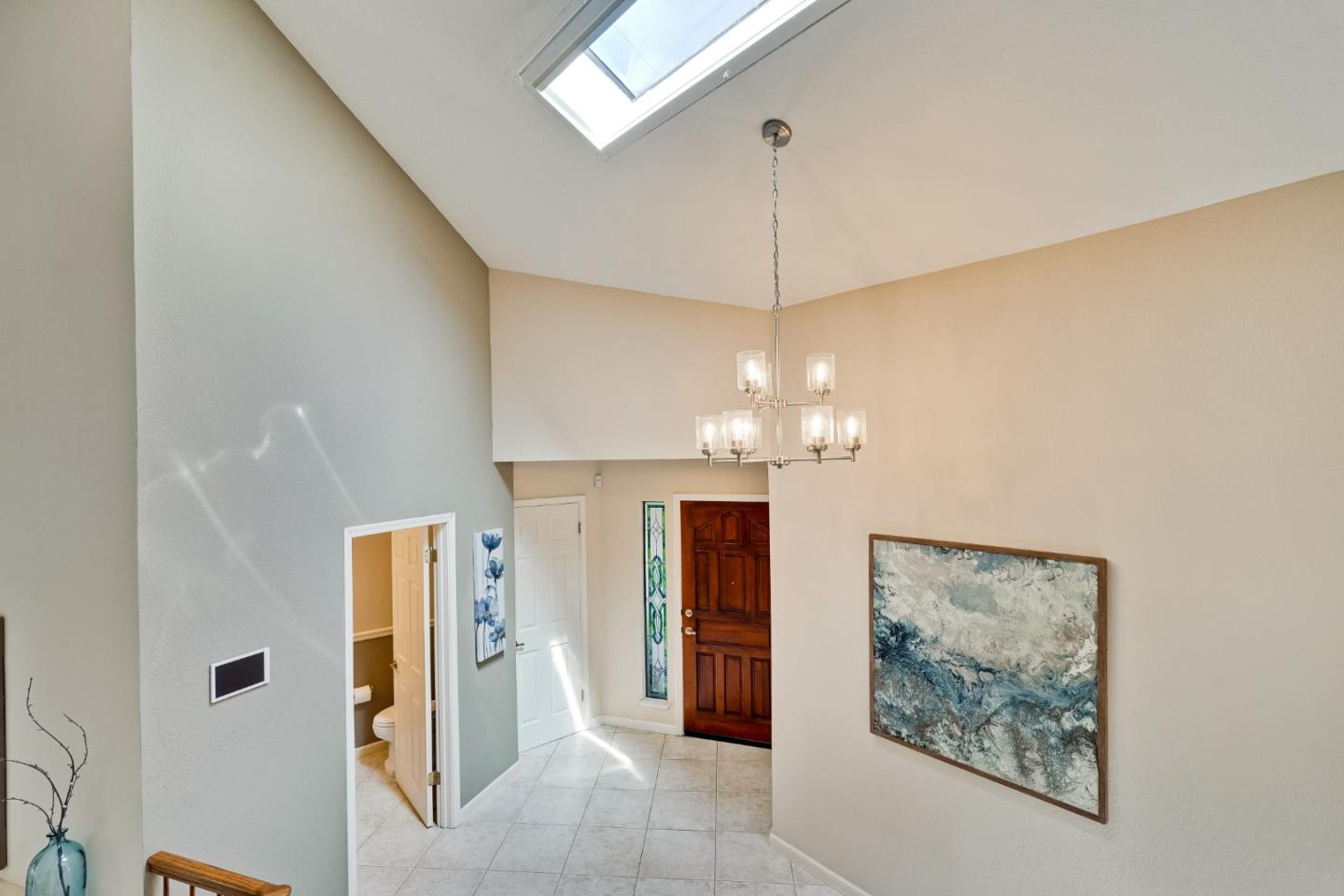 Detail Gallery Image 43 of 76 For 1278 Poker Flat Pl, San Jose,  CA 95120 - 3 Beds | 2/1 Baths