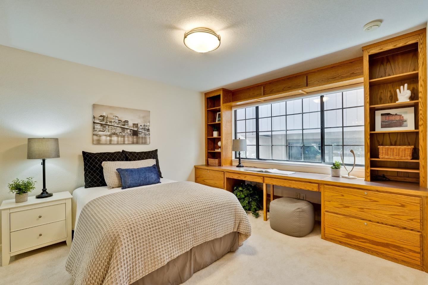 Detail Gallery Image 45 of 76 For 1278 Poker Flat Pl, San Jose,  CA 95120 - 3 Beds | 2/1 Baths