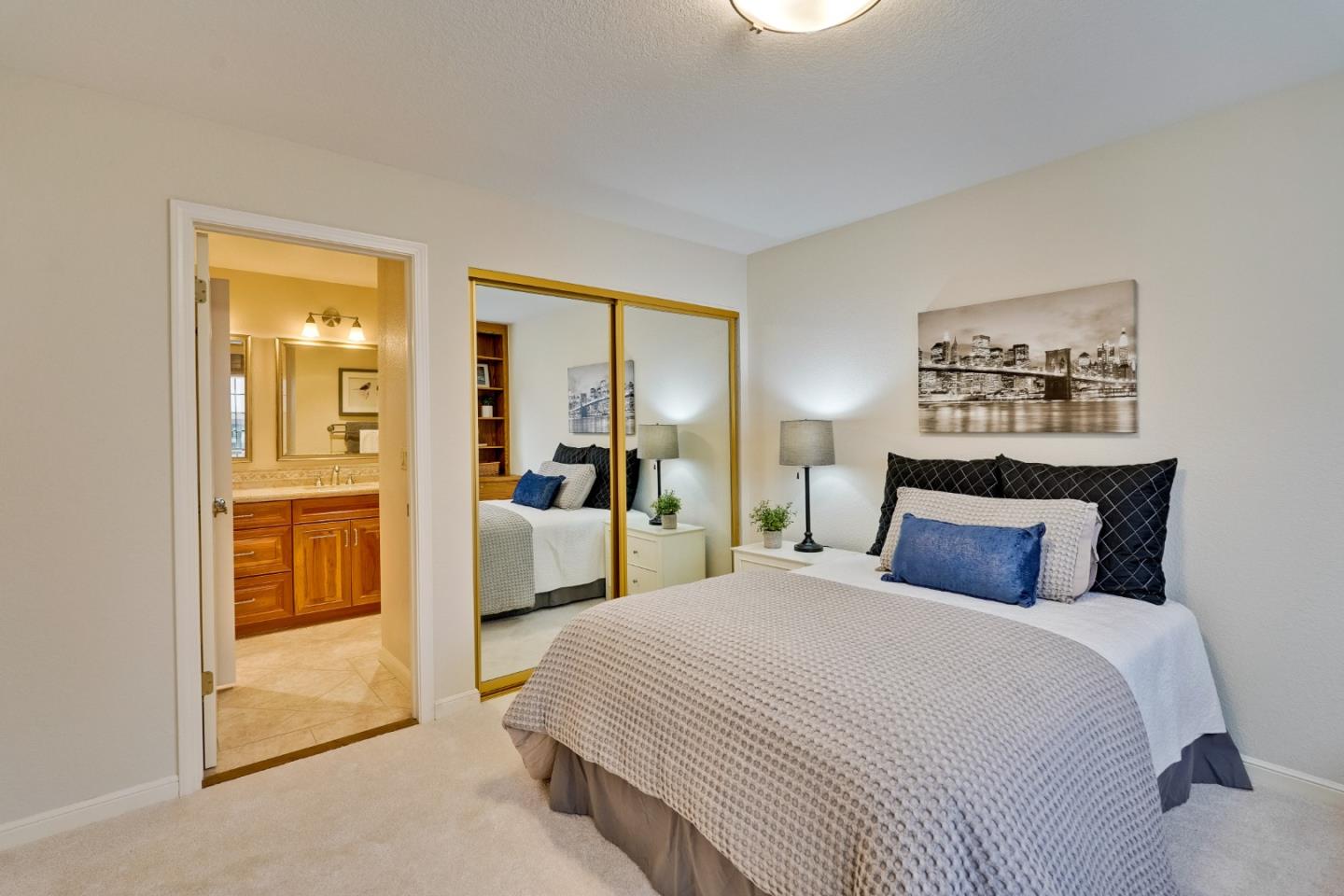 Detail Gallery Image 46 of 76 For 1278 Poker Flat Pl, San Jose,  CA 95120 - 3 Beds | 2/1 Baths