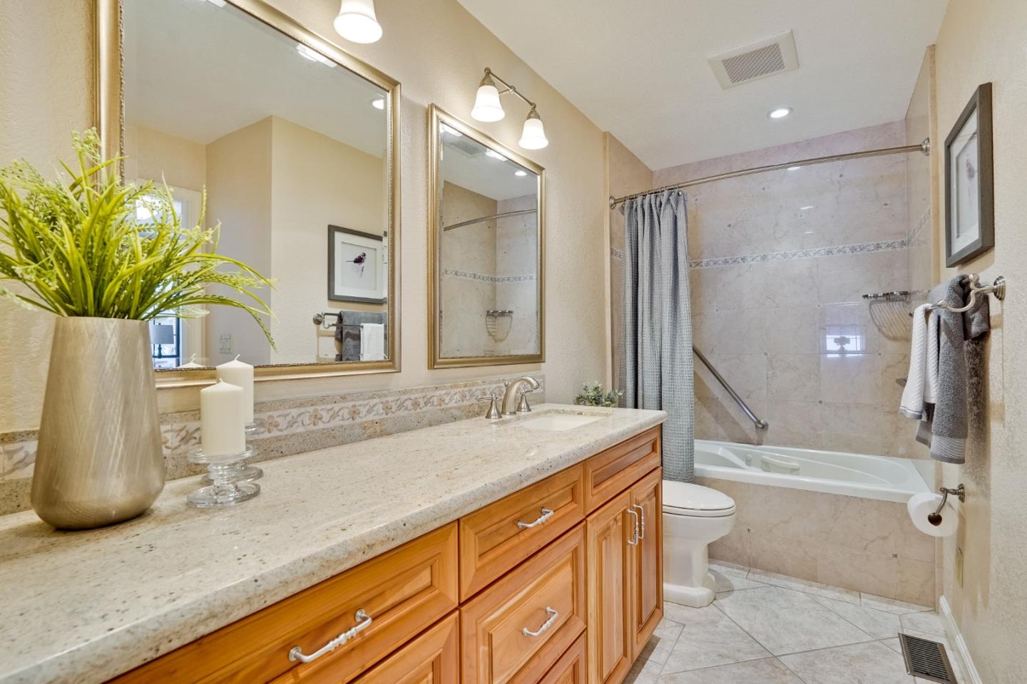 Detail Gallery Image 47 of 76 For 1278 Poker Flat Pl, San Jose,  CA 95120 - 3 Beds | 2/1 Baths