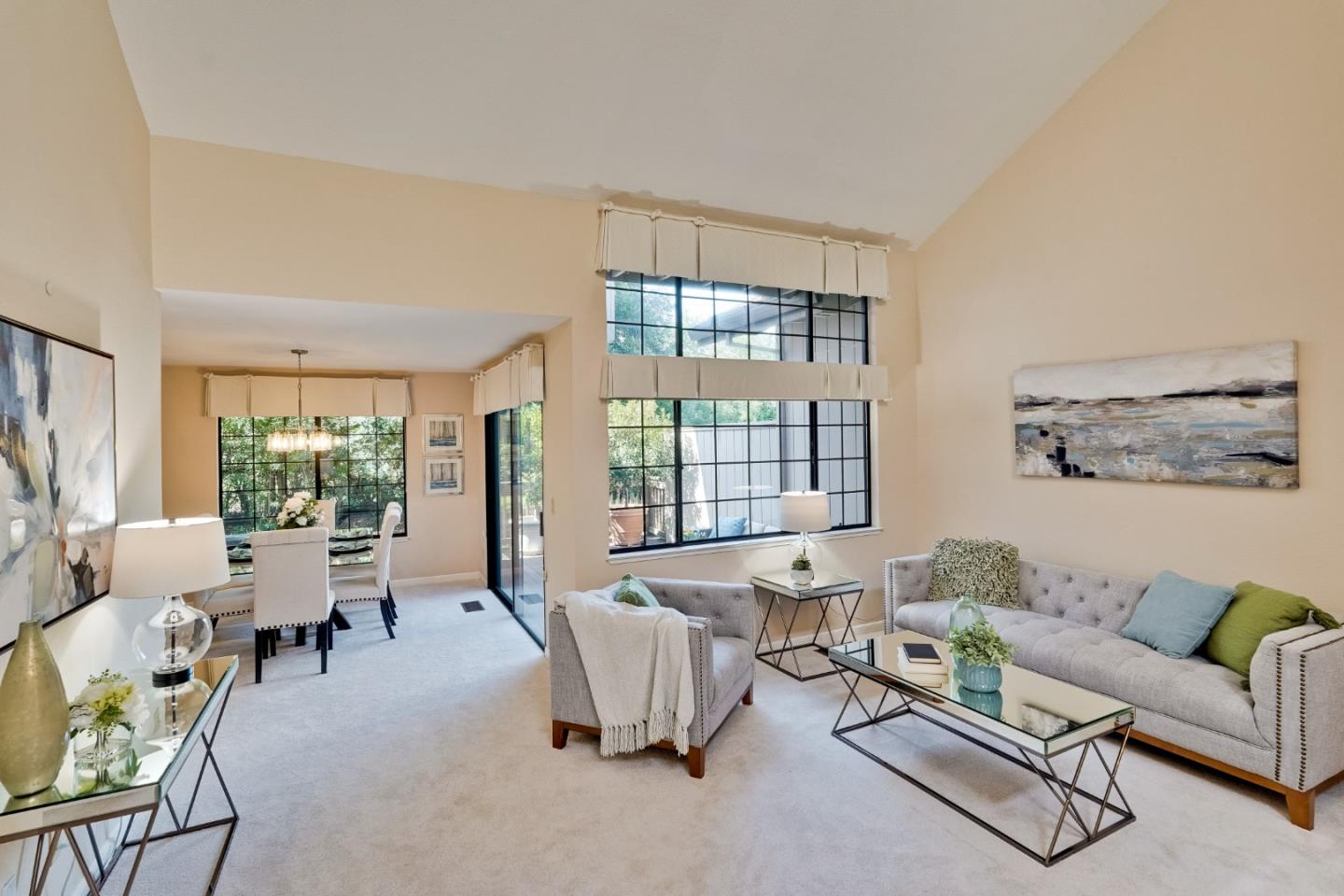 Detail Gallery Image 9 of 76 For 1278 Poker Flat Pl, San Jose,  CA 95120 - 3 Beds | 2/1 Baths