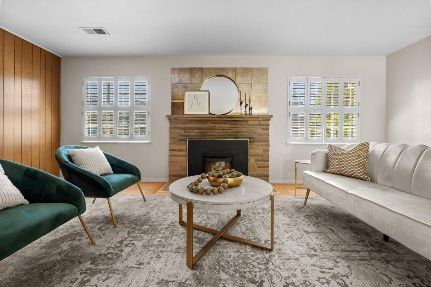 Detail Gallery Image 15 of 86 For 678 Chimalus Dr, Palo Alto,  CA 94306 - 3 Beds | 2 Baths