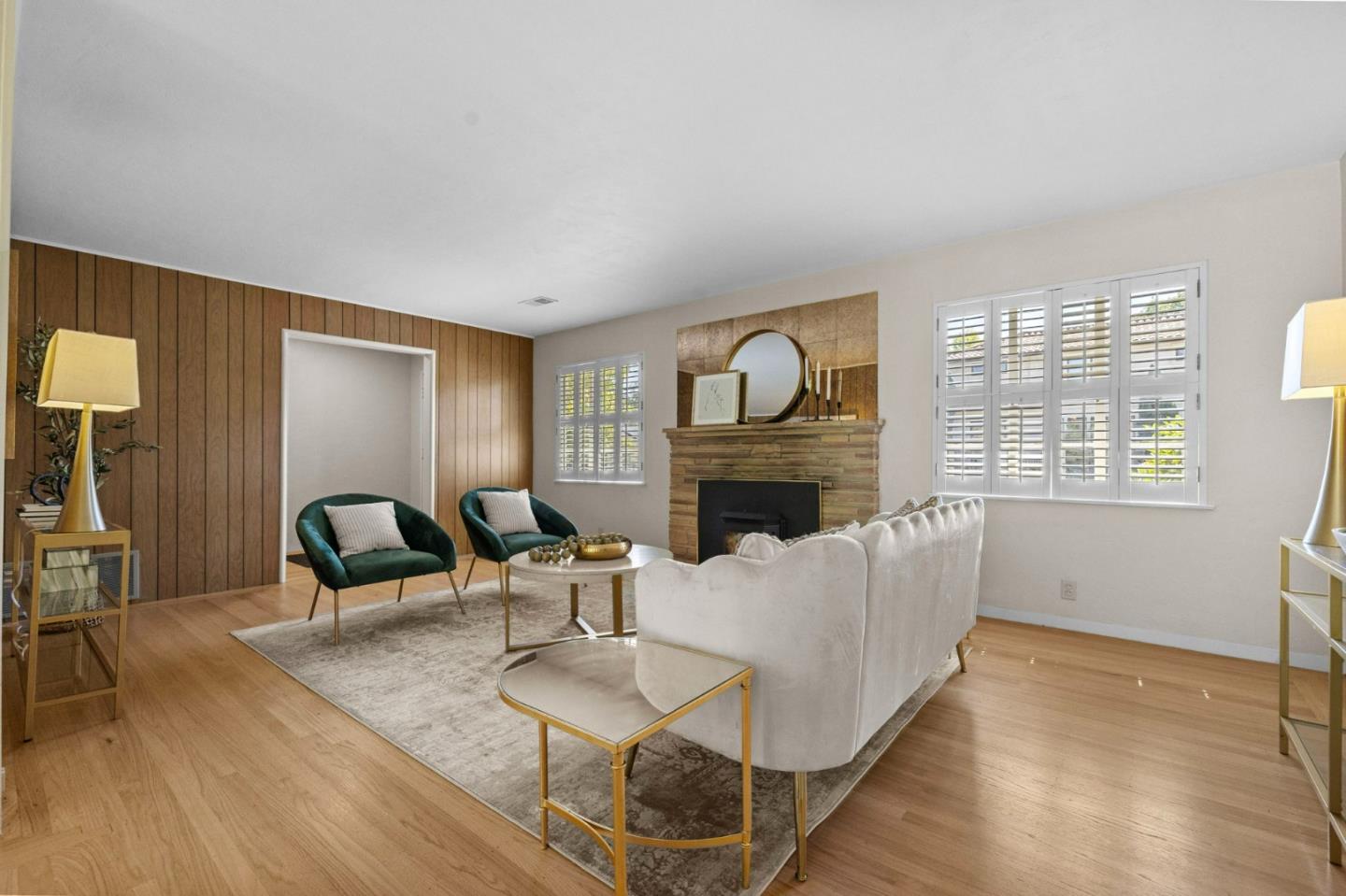 Detail Gallery Image 16 of 86 For 678 Chimalus Dr, Palo Alto,  CA 94306 - 3 Beds | 2 Baths