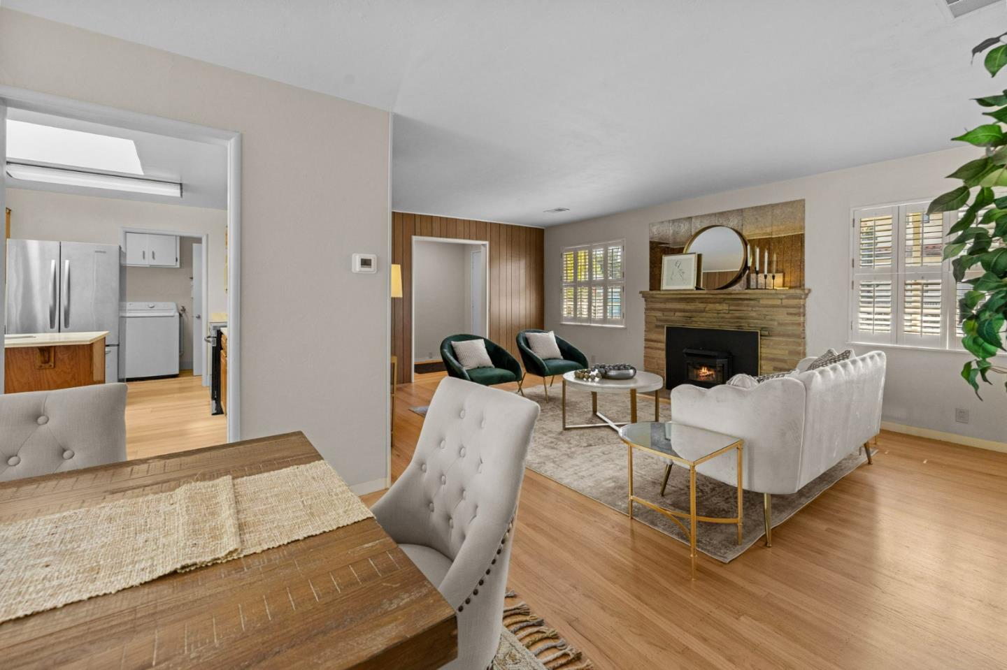 Detail Gallery Image 18 of 86 For 678 Chimalus Dr, Palo Alto,  CA 94306 - 3 Beds | 2 Baths