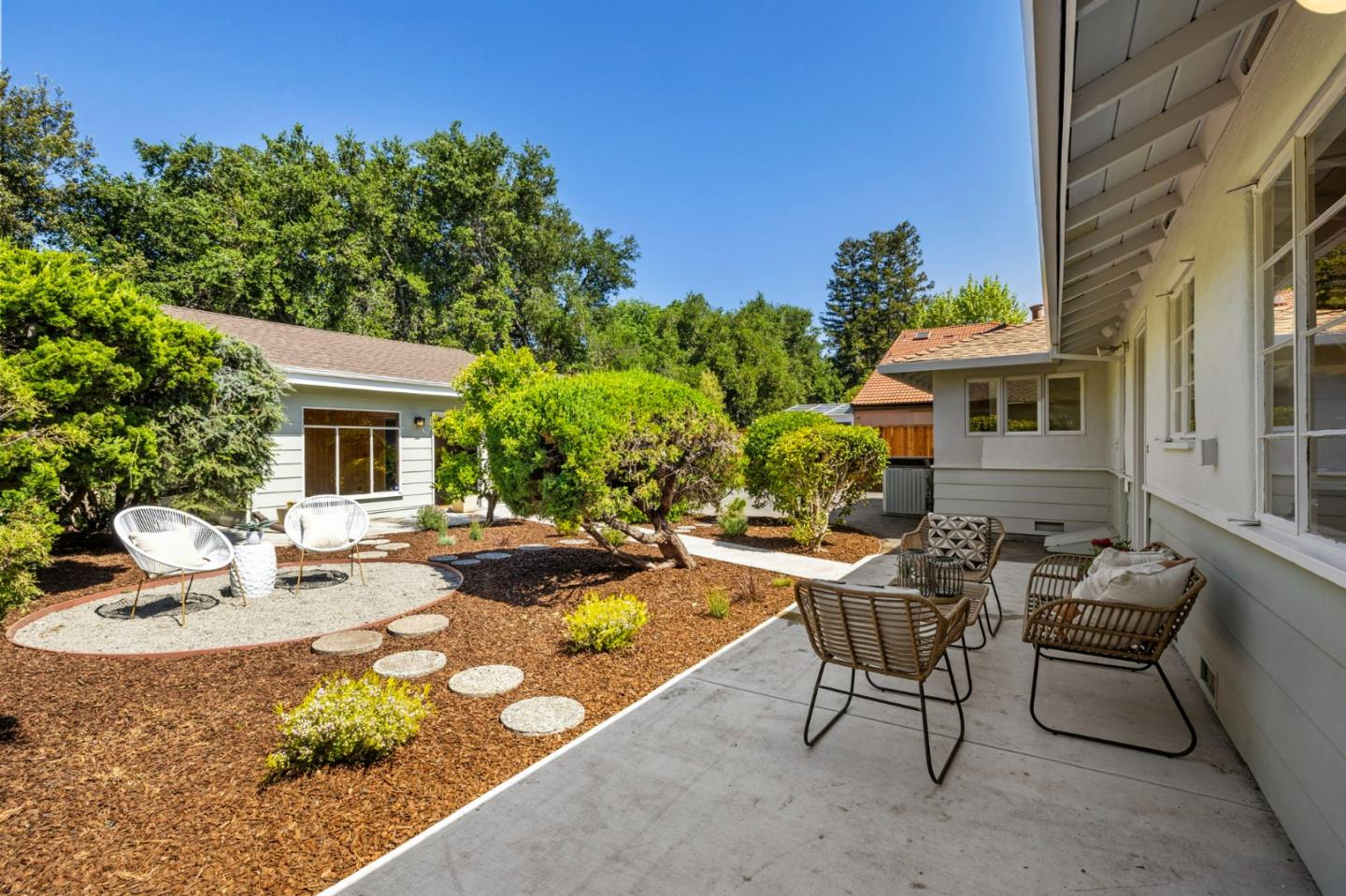 Detail Gallery Image 47 of 86 For 678 Chimalus Dr, Palo Alto,  CA 94306 - 3 Beds | 2 Baths