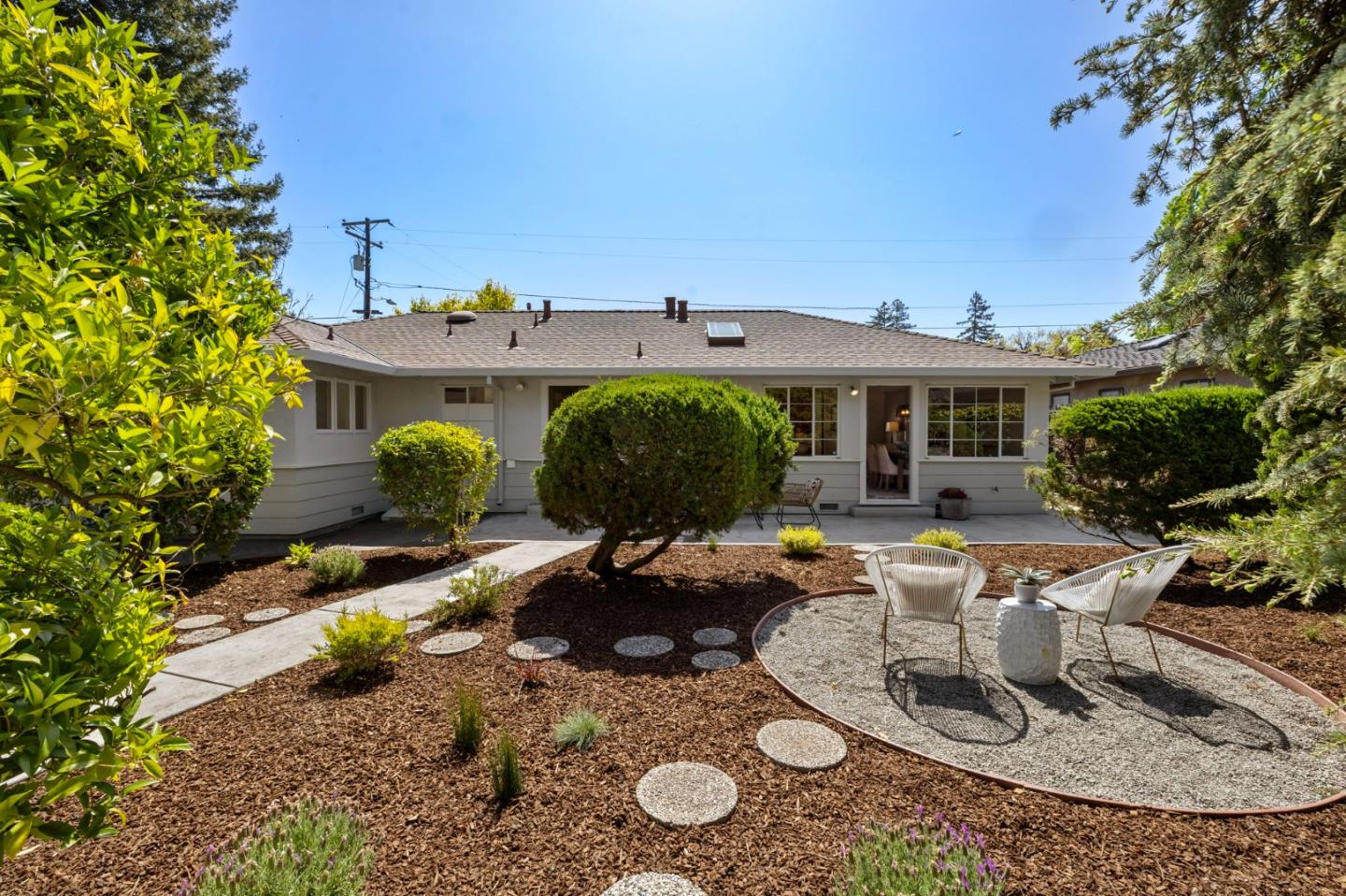 Detail Gallery Image 48 of 86 For 678 Chimalus Dr, Palo Alto,  CA 94306 - 3 Beds | 2 Baths
