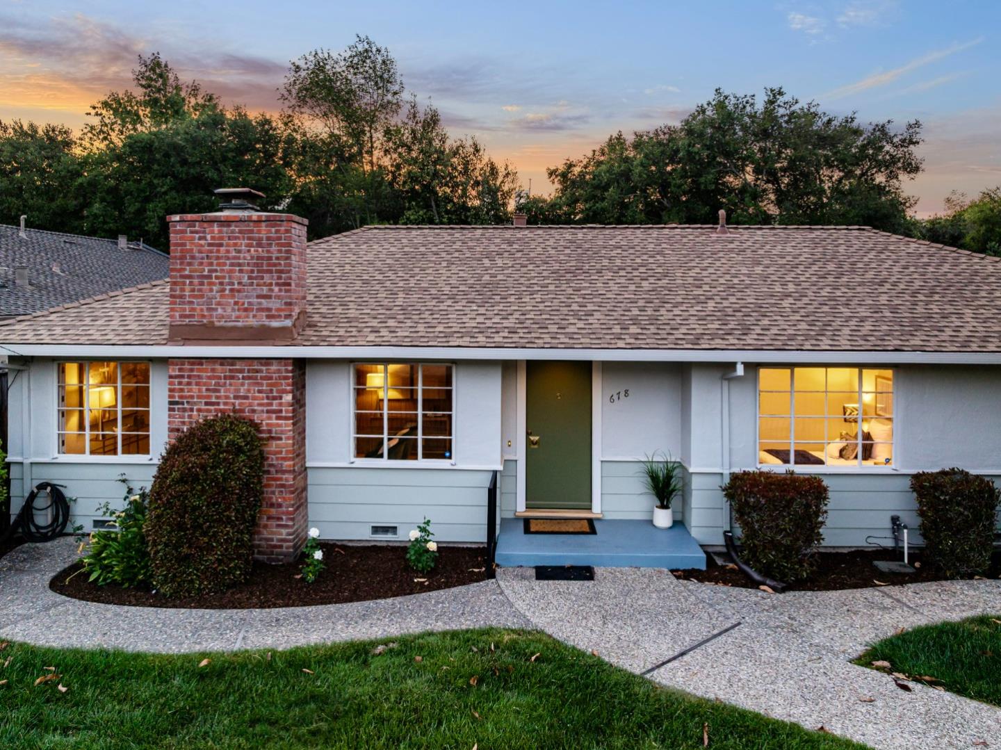 Detail Gallery Image 6 of 86 For 678 Chimalus Dr, Palo Alto,  CA 94306 - 3 Beds | 2 Baths