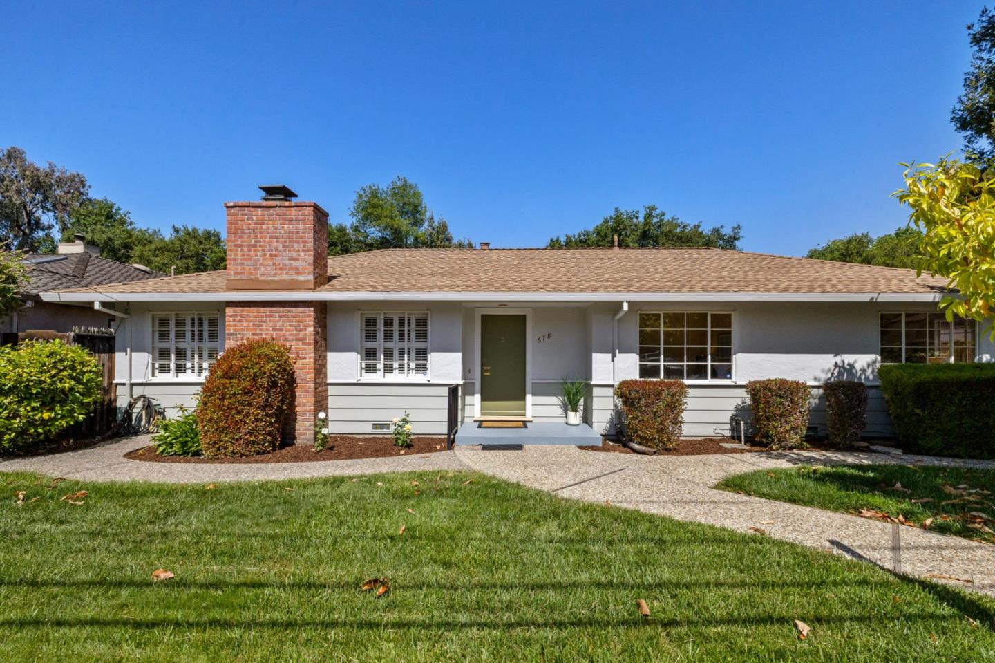 Detail Gallery Image 70 of 86 For 678 Chimalus Dr, Palo Alto,  CA 94306 - 3 Beds | 2 Baths