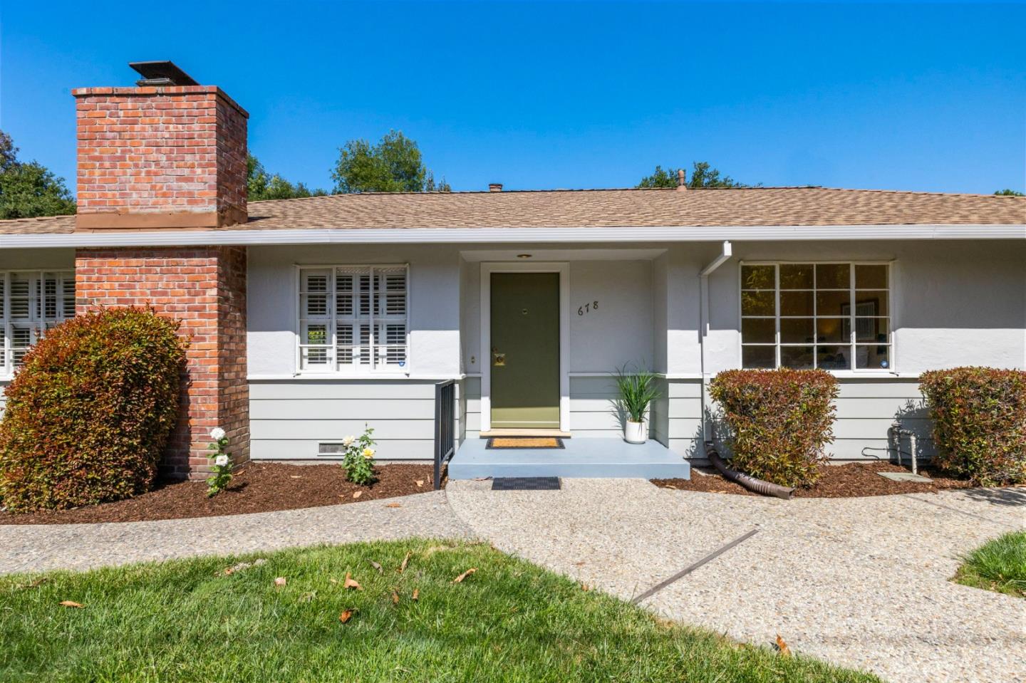 Detail Gallery Image 71 of 86 For 678 Chimalus Dr, Palo Alto,  CA 94306 - 3 Beds | 2 Baths