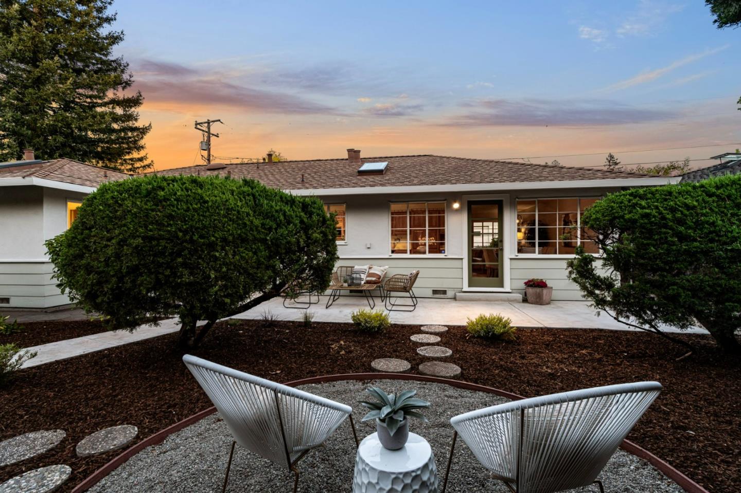 Detail Gallery Image 73 of 86 For 678 Chimalus Dr, Palo Alto,  CA 94306 - 3 Beds | 2 Baths