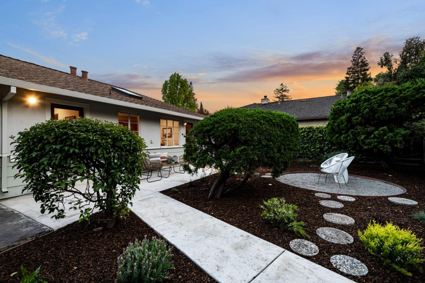 Detail Gallery Image 74 of 86 For 678 Chimalus Dr, Palo Alto,  CA 94306 - 3 Beds | 2 Baths