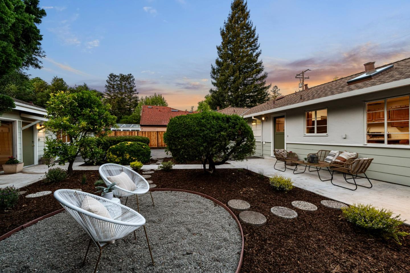 Detail Gallery Image 76 of 86 For 678 Chimalus Dr, Palo Alto,  CA 94306 - 3 Beds | 2 Baths