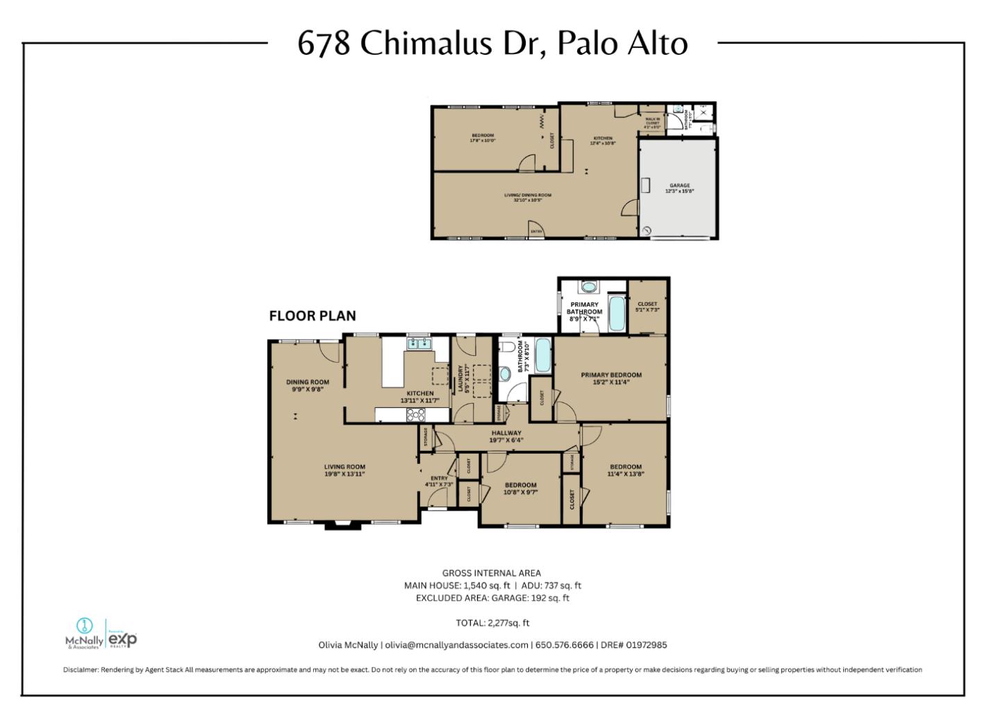 Detail Gallery Image 86 of 86 For 678 Chimalus Dr, Palo Alto,  CA 94306 - 3 Beds | 2 Baths