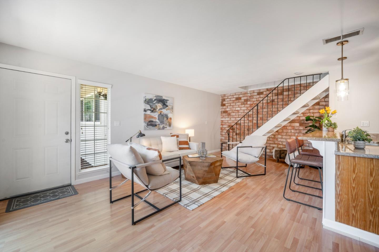 Detail Gallery Image 13 of 17 For 771 Delaware Ave #3,  San Jose,  CA 95123 - 2 Beds | 1 Baths