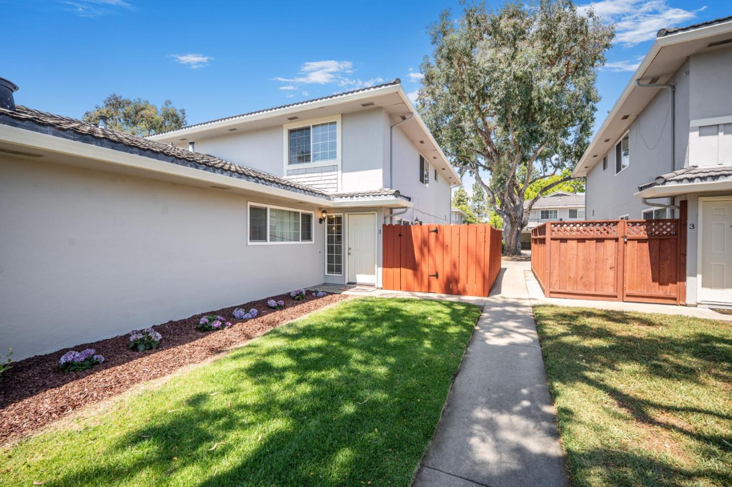 Detail Gallery Image 16 of 17 For 771 Delaware Ave #3,  San Jose,  CA 95123 - 2 Beds | 1 Baths