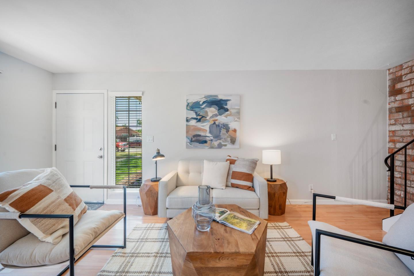 Detail Gallery Image 2 of 17 For 771 Delaware Ave #3,  San Jose,  CA 95123 - 2 Beds | 1 Baths