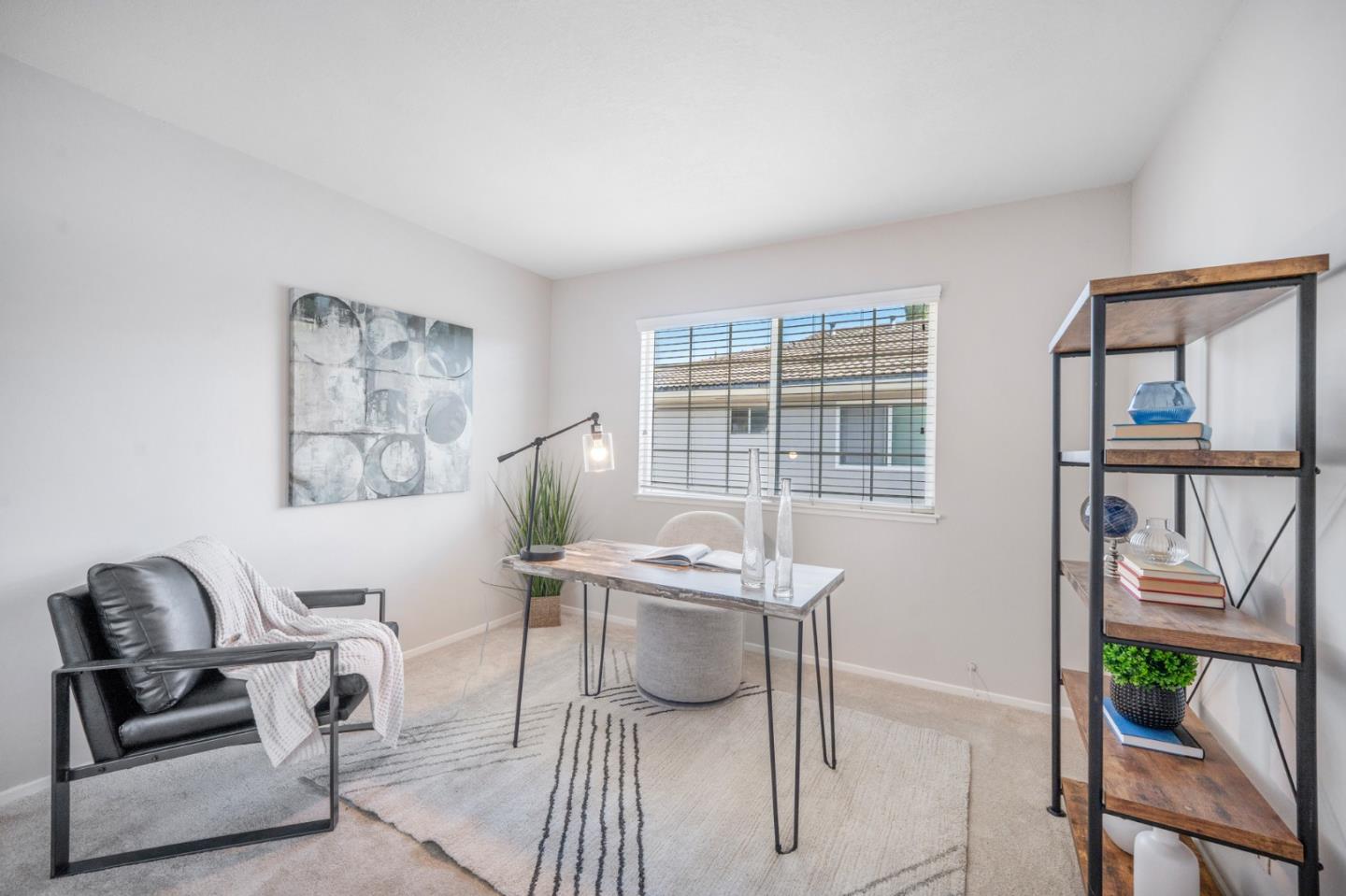 Detail Gallery Image 9 of 17 For 771 Delaware Ave #3,  San Jose,  CA 95123 - 2 Beds | 1 Baths