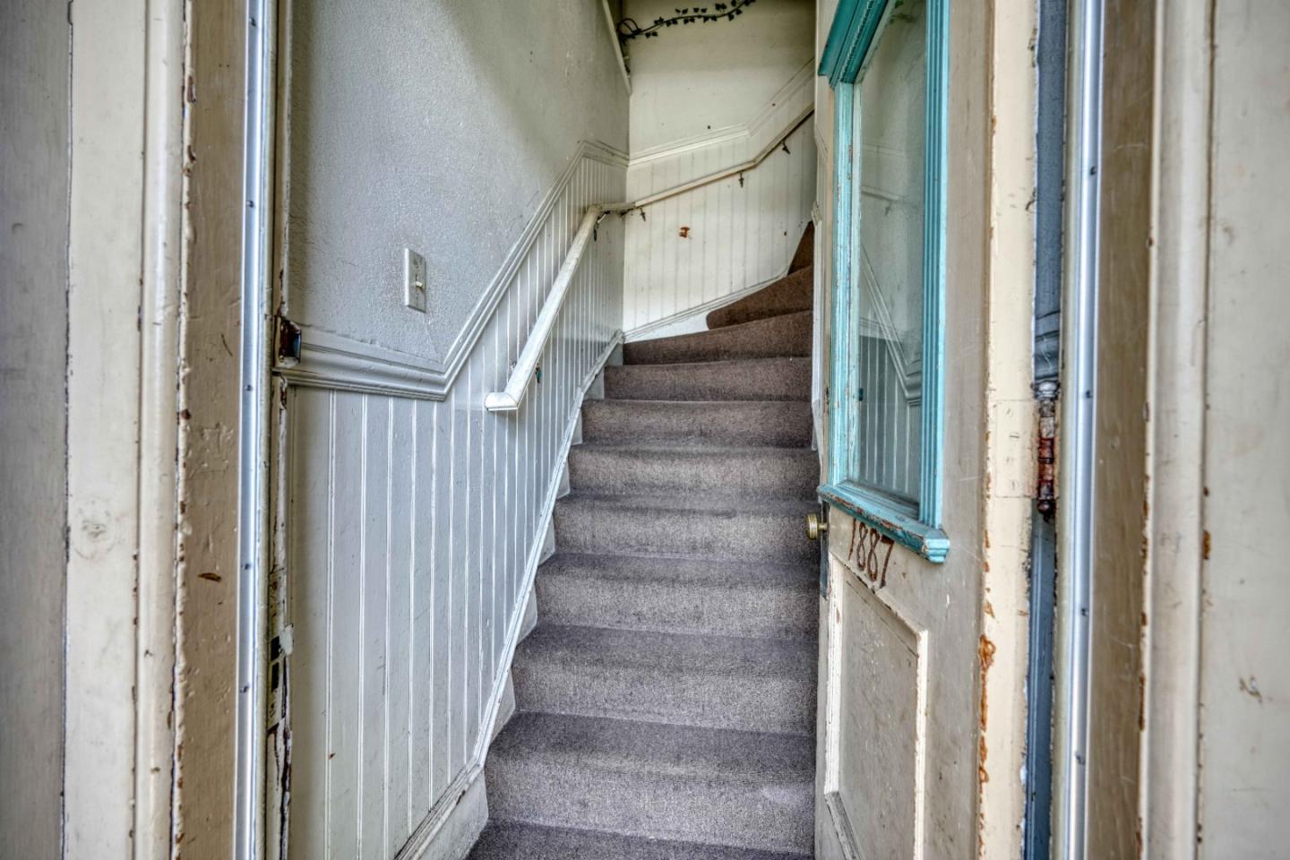 Detail Gallery Image 11 of 47 For 1887 Oakdale Ave, San Francisco,  CA 94124 - – Beds | – Baths