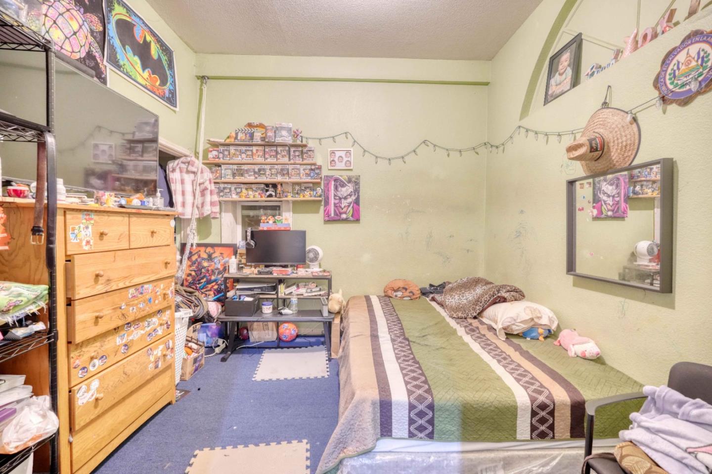 Detail Gallery Image 14 of 47 For 1887 Oakdale Ave, San Francisco,  CA 94124 - – Beds | – Baths