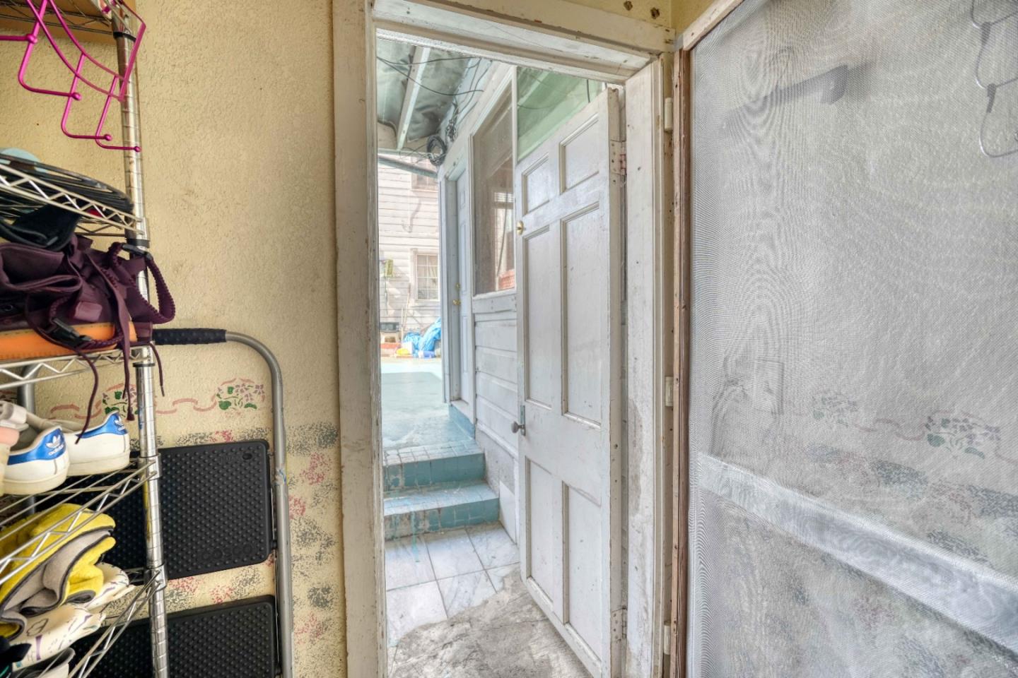 Detail Gallery Image 19 of 47 For 1887 Oakdale Ave, San Francisco,  CA 94124 - – Beds | – Baths
