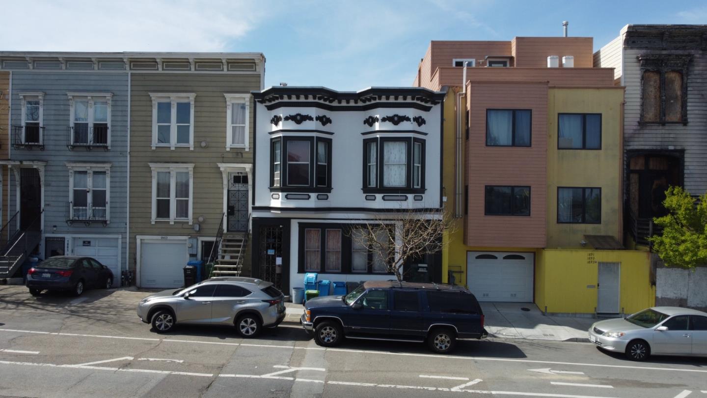 Detail Gallery Image 2 of 47 For 1887 Oakdale Ave, San Francisco,  CA 94124 - – Beds | – Baths