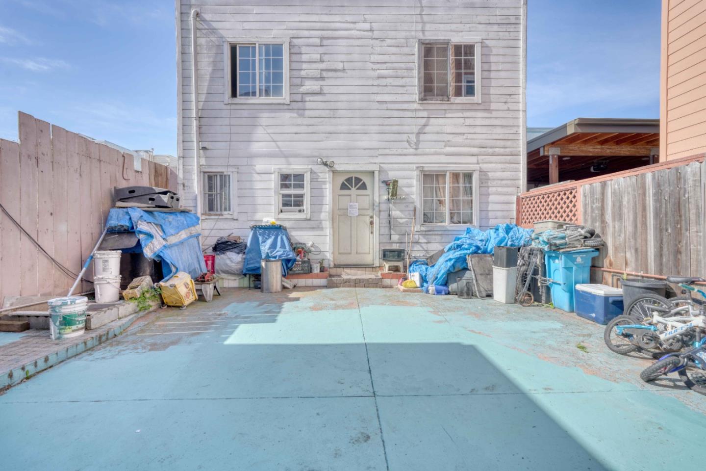 Detail Gallery Image 26 of 47 For 1887 Oakdale Ave, San Francisco,  CA 94124 - – Beds | – Baths