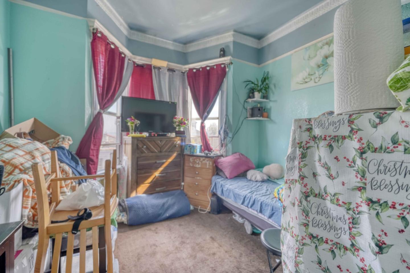 Detail Gallery Image 29 of 47 For 1887 Oakdale Ave, San Francisco,  CA 94124 - – Beds | – Baths