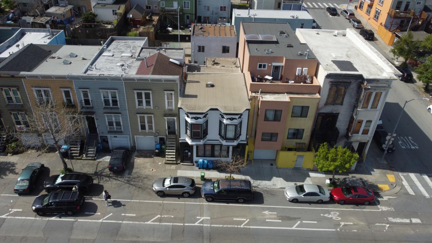 Detail Gallery Image 3 of 47 For 1887 Oakdale Ave, San Francisco,  CA 94124 - – Beds | – Baths