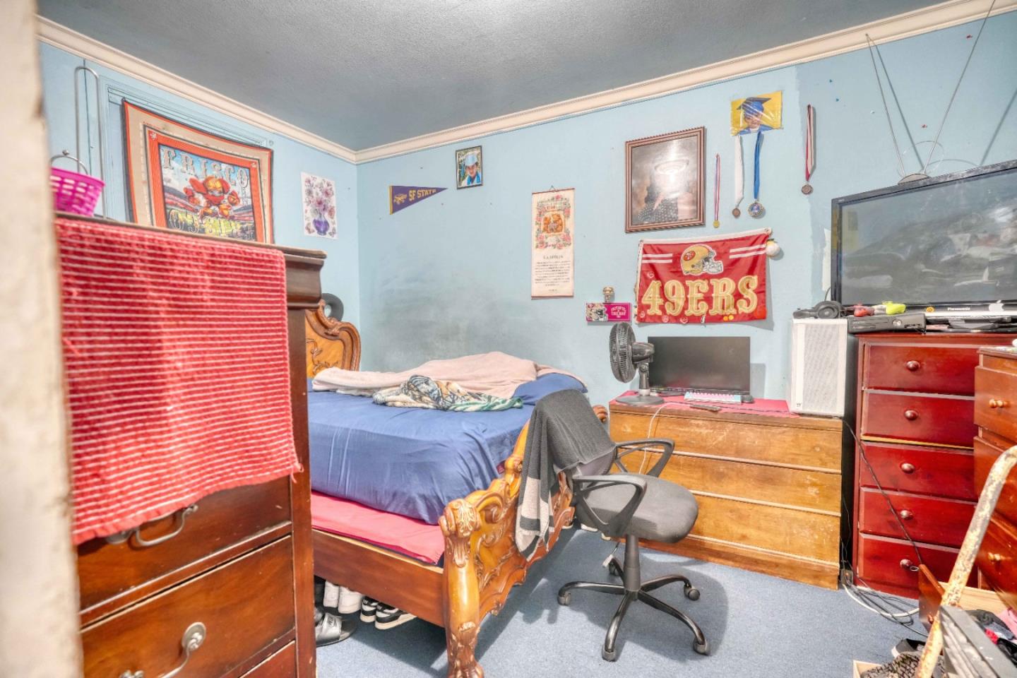 Detail Gallery Image 31 of 47 For 1887 Oakdale Ave, San Francisco,  CA 94124 - – Beds | – Baths