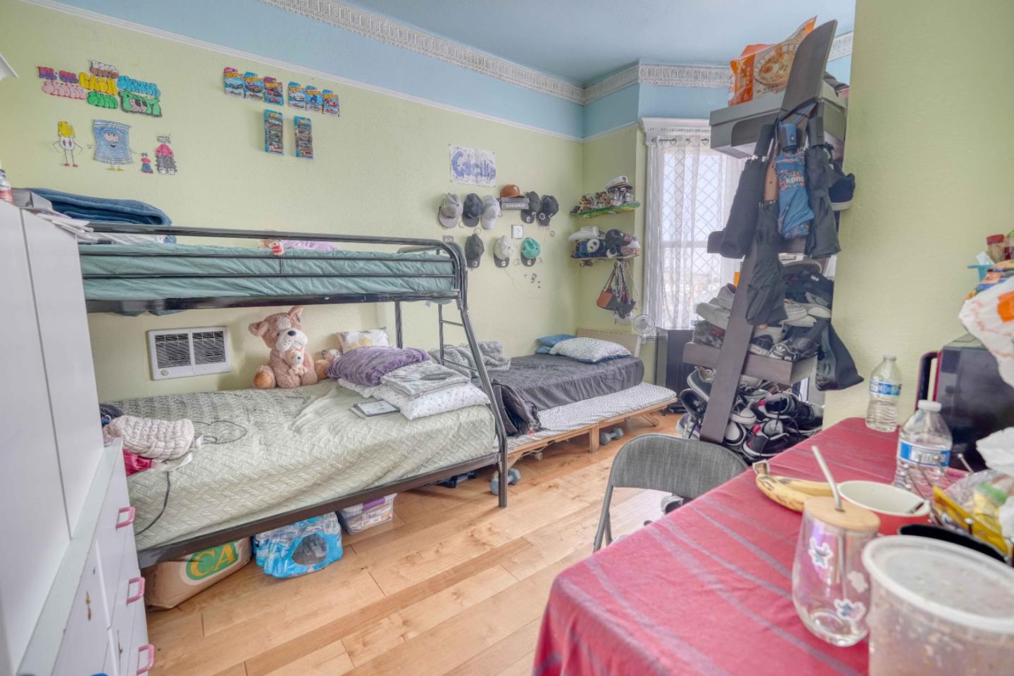 Detail Gallery Image 32 of 47 For 1887 Oakdale Ave, San Francisco,  CA 94124 - – Beds | – Baths