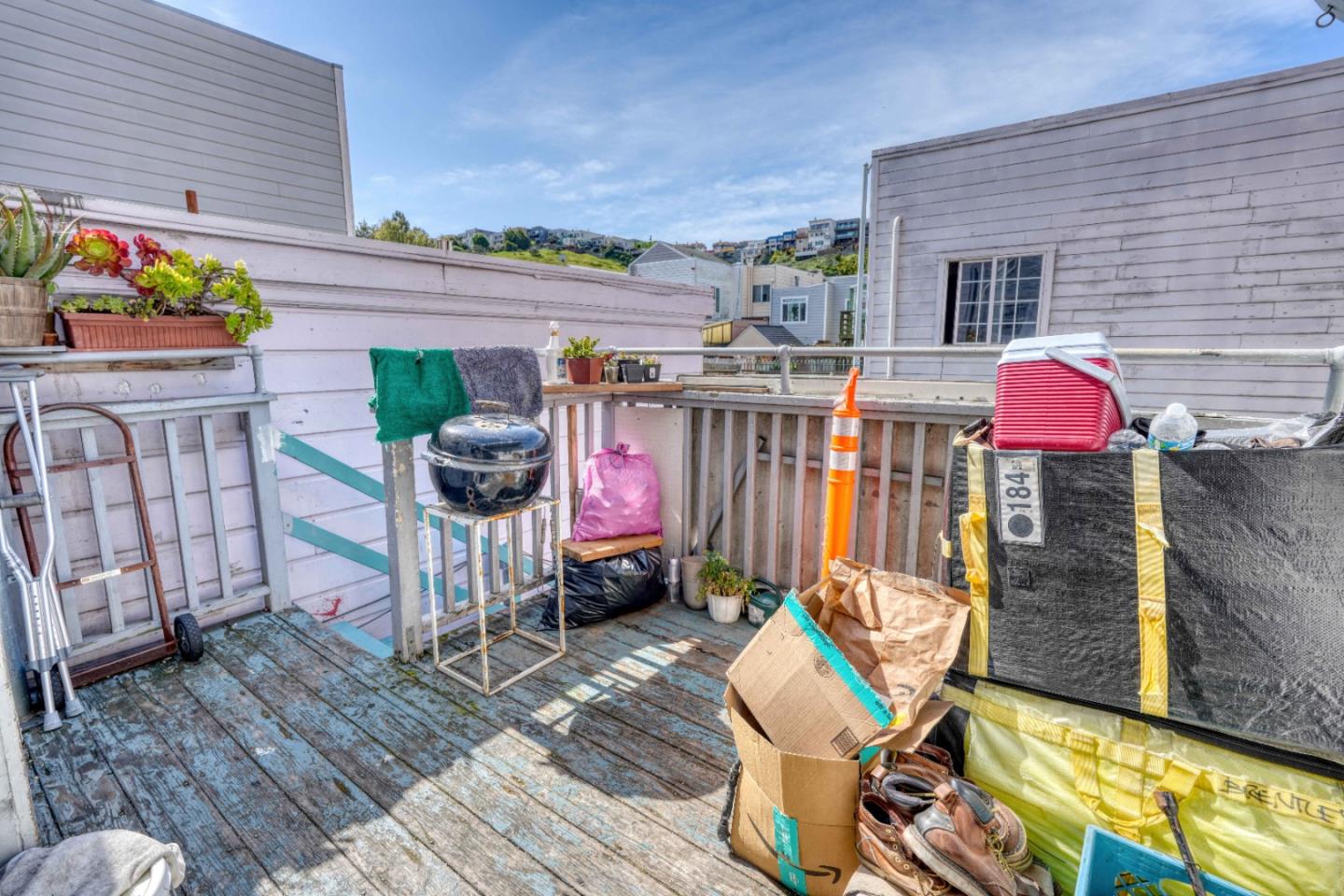 Detail Gallery Image 33 of 47 For 1887 Oakdale Ave, San Francisco,  CA 94124 - – Beds | – Baths