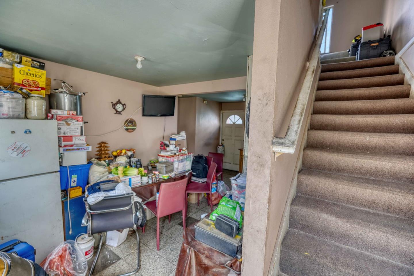 Detail Gallery Image 34 of 47 For 1887 Oakdale Ave, San Francisco,  CA 94124 - – Beds | – Baths