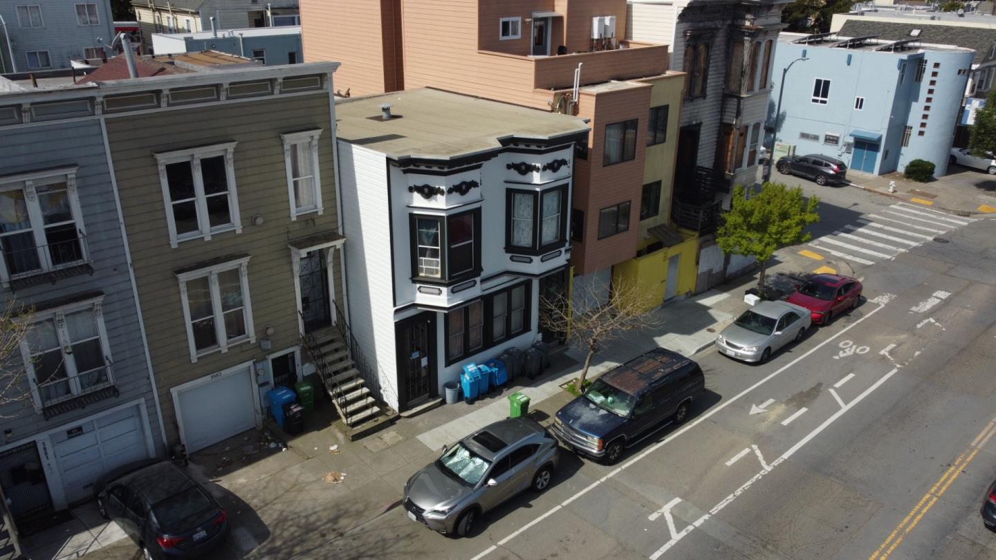 Detail Gallery Image 6 of 47 For 1887 Oakdale Ave, San Francisco,  CA 94124 - – Beds | – Baths