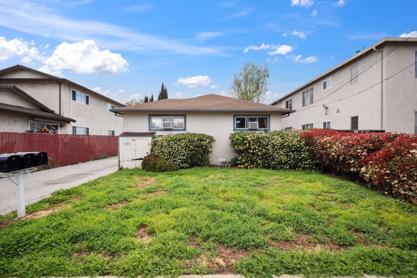 Detail Gallery Image 10 of 14 For 684 Lincoln St, Santa Clara,  CA 95050 - – Beds | – Baths