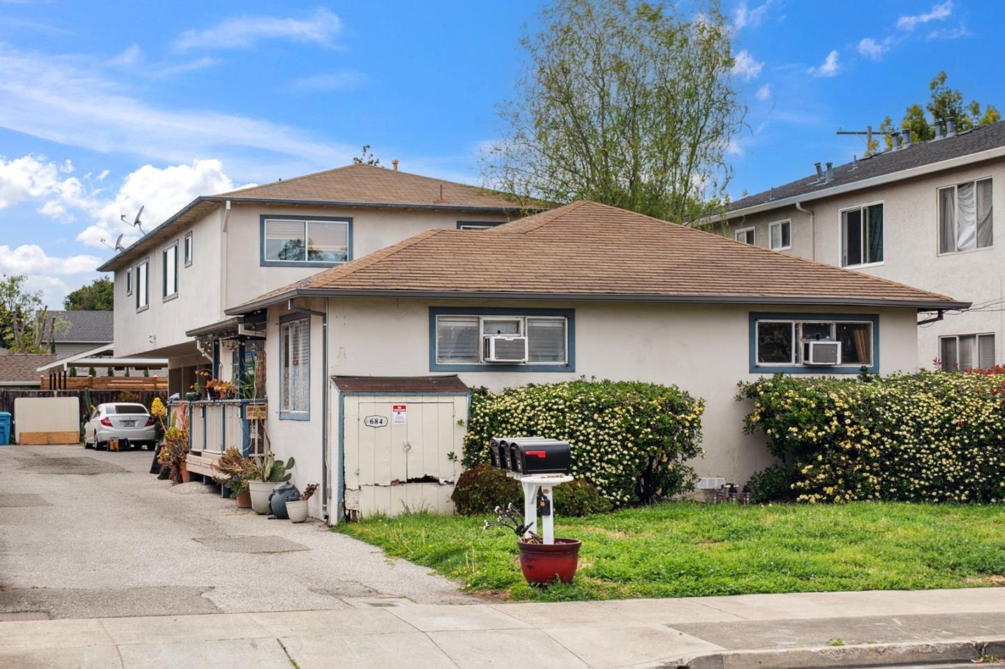 Detail Gallery Image 14 of 14 For 684 Lincoln St, Santa Clara,  CA 95050 - – Beds | – Baths