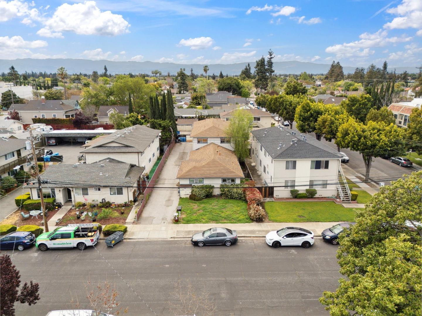 Detail Gallery Image 3 of 14 For 684 Lincoln St, Santa Clara,  CA 95050 - – Beds | – Baths
