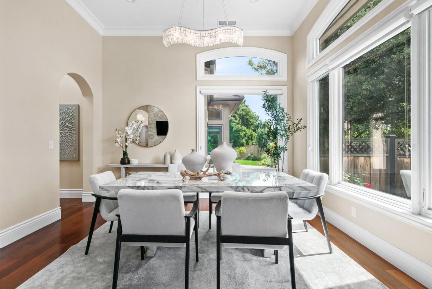 Detail Gallery Image 10 of 57 For 12805 Pierce Rd, Saratoga,  CA 95070 - 6 Beds | 5/1 Baths