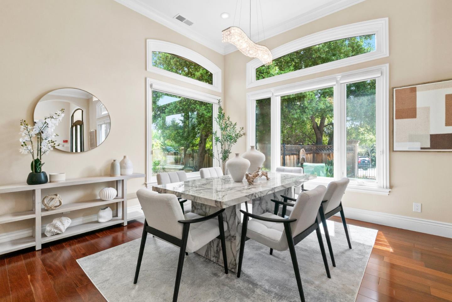 Detail Gallery Image 11 of 57 For 12805 Pierce Rd, Saratoga,  CA 95070 - 6 Beds | 5/1 Baths