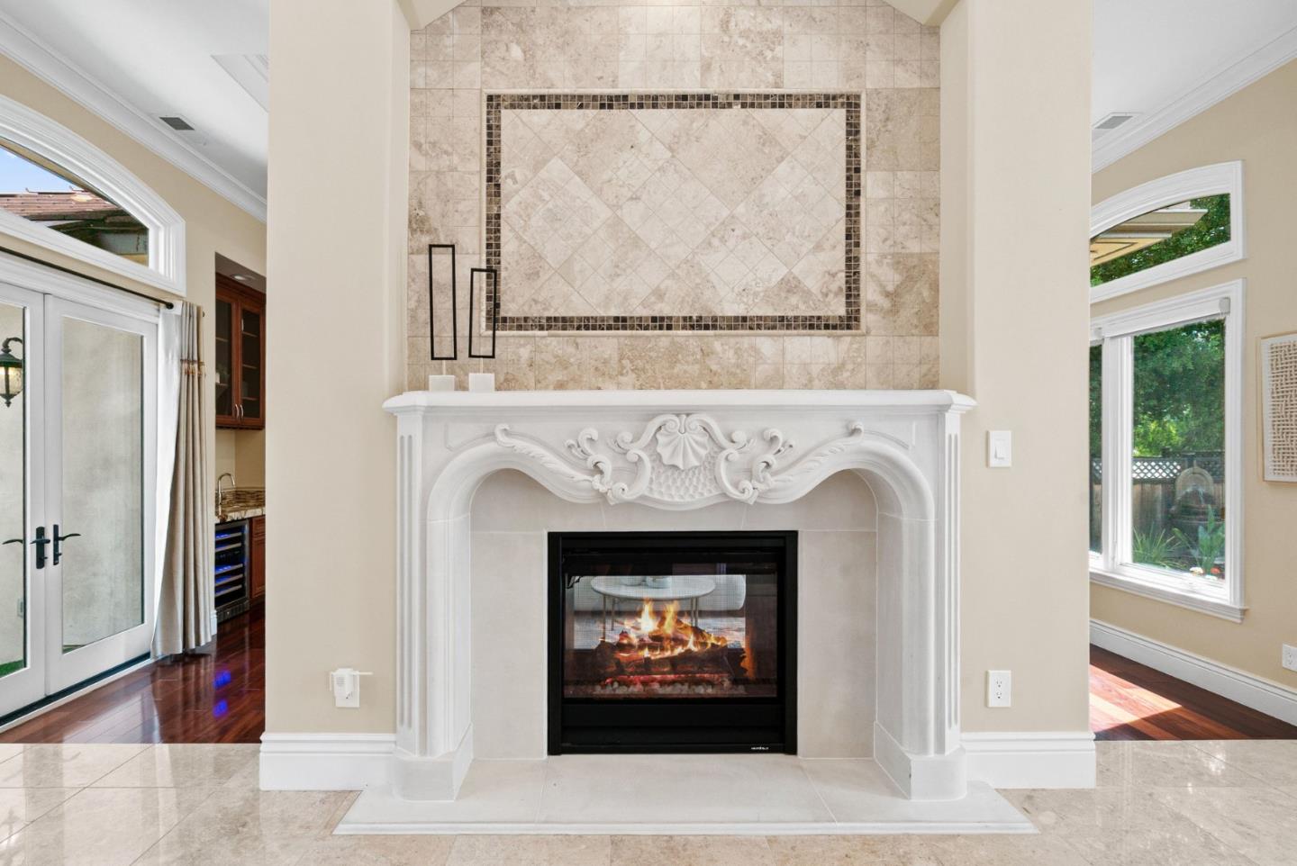 Detail Gallery Image 13 of 57 For 12805 Pierce Rd, Saratoga,  CA 95070 - 6 Beds | 5/1 Baths