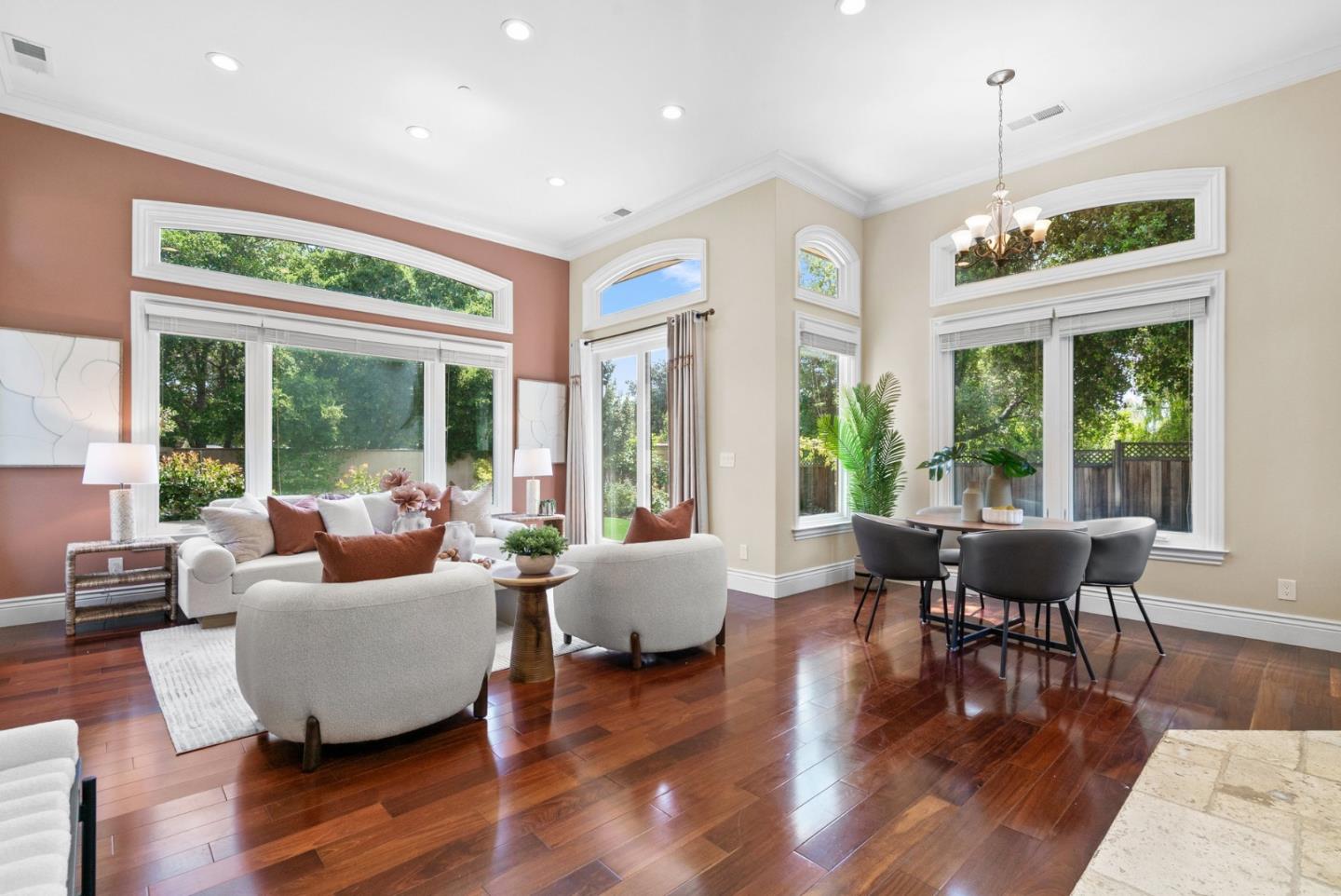 Detail Gallery Image 19 of 57 For 12805 Pierce Rd, Saratoga,  CA 95070 - 6 Beds | 5/1 Baths