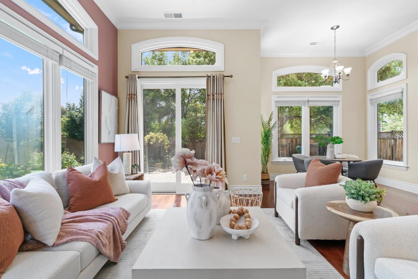 Detail Gallery Image 23 of 57 For 12805 Pierce Rd, Saratoga,  CA 95070 - 6 Beds | 5/1 Baths