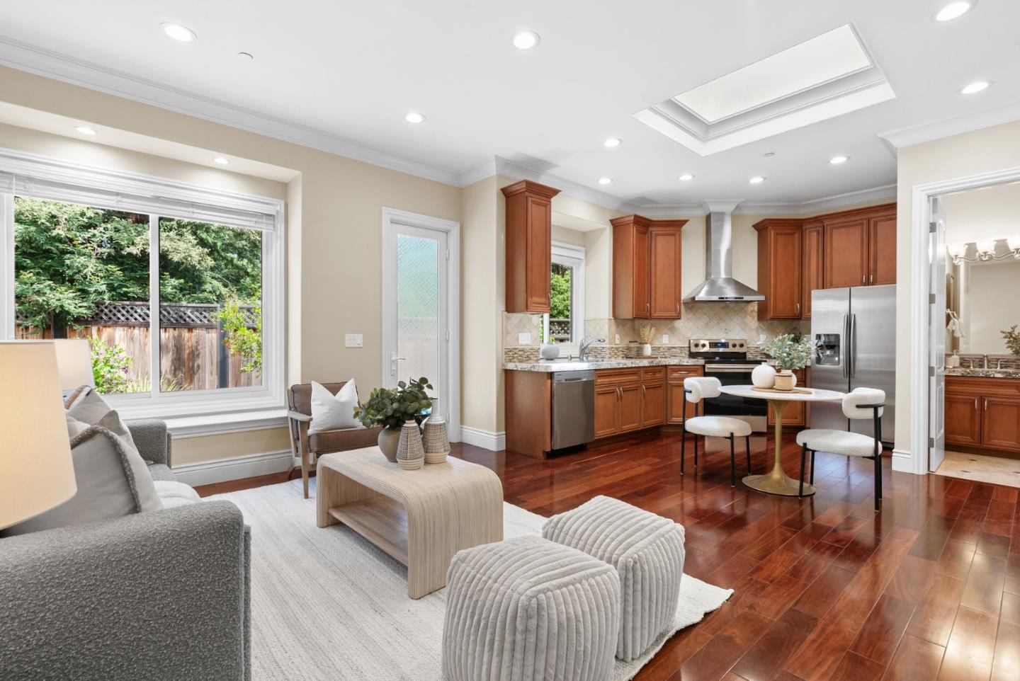 Detail Gallery Image 24 of 57 For 12805 Pierce Rd, Saratoga,  CA 95070 - 6 Beds | 5/1 Baths