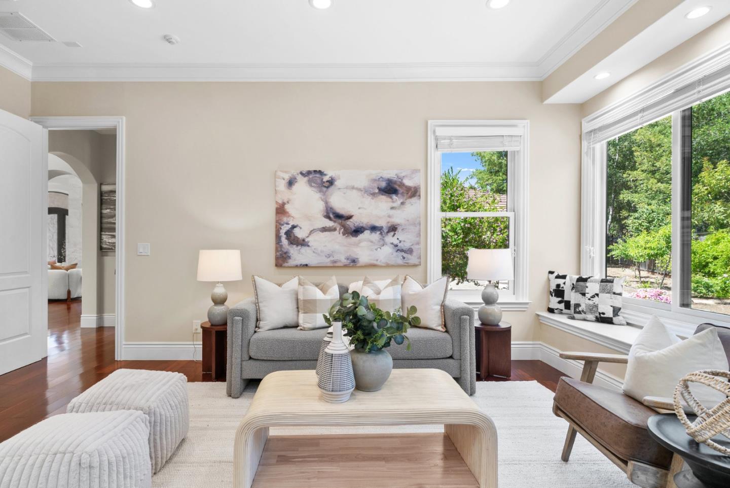 Detail Gallery Image 25 of 57 For 12805 Pierce Rd, Saratoga,  CA 95070 - 6 Beds | 5/1 Baths