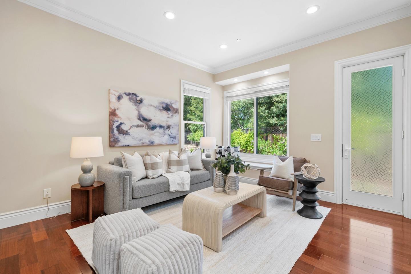 Detail Gallery Image 26 of 57 For 12805 Pierce Rd, Saratoga,  CA 95070 - 6 Beds | 5/1 Baths