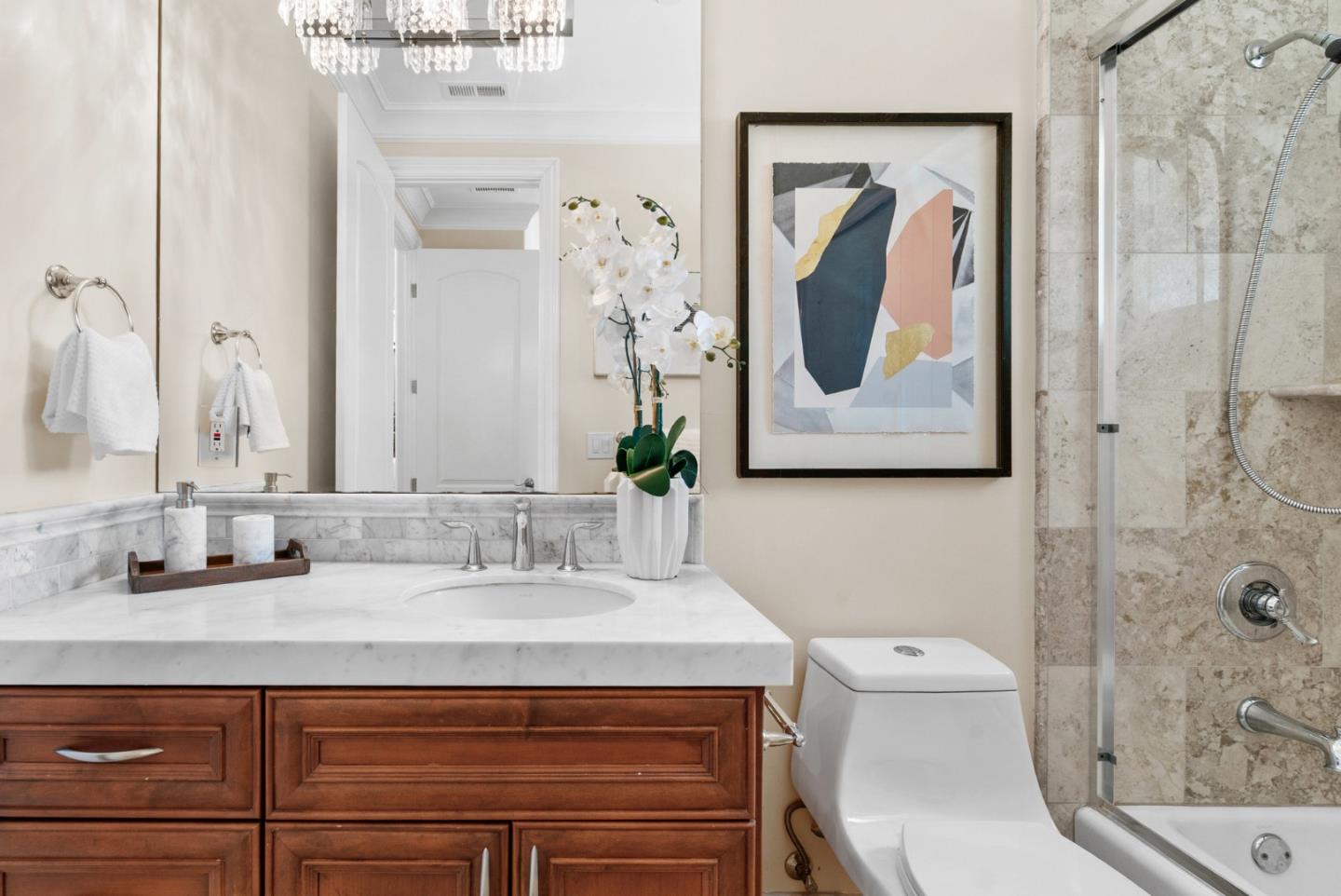 Detail Gallery Image 36 of 57 For 12805 Pierce Rd, Saratoga,  CA 95070 - 6 Beds | 5/1 Baths