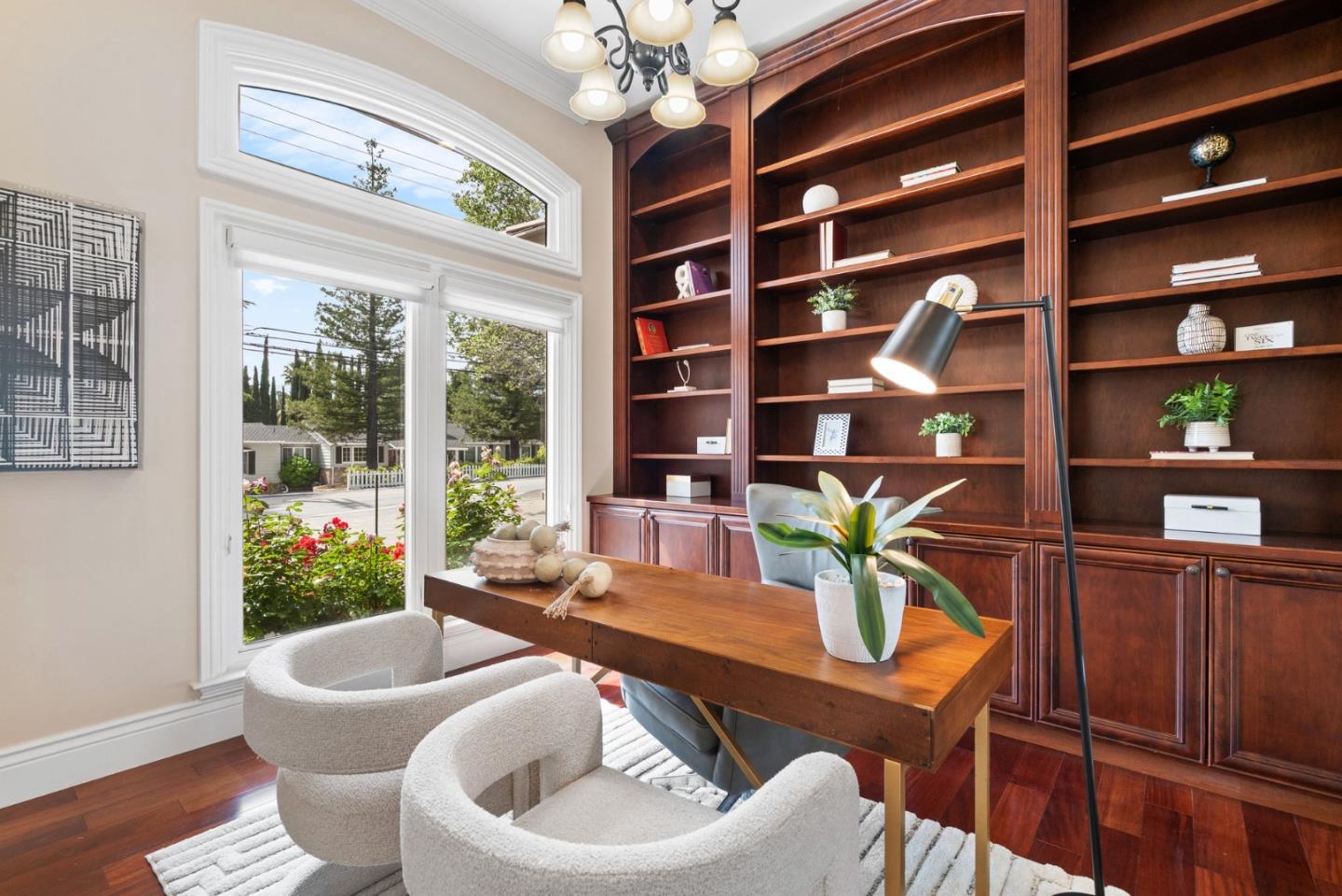 Detail Gallery Image 4 of 57 For 12805 Pierce Rd, Saratoga,  CA 95070 - 6 Beds | 5/1 Baths