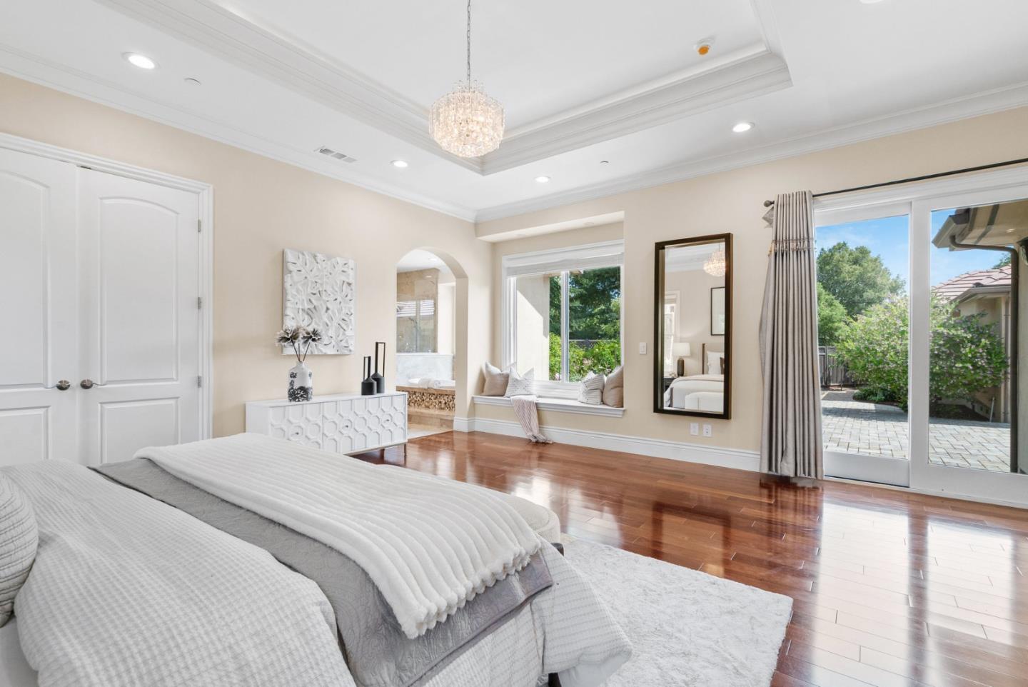 Detail Gallery Image 41 of 57 For 12805 Pierce Rd, Saratoga,  CA 95070 - 6 Beds | 5/1 Baths