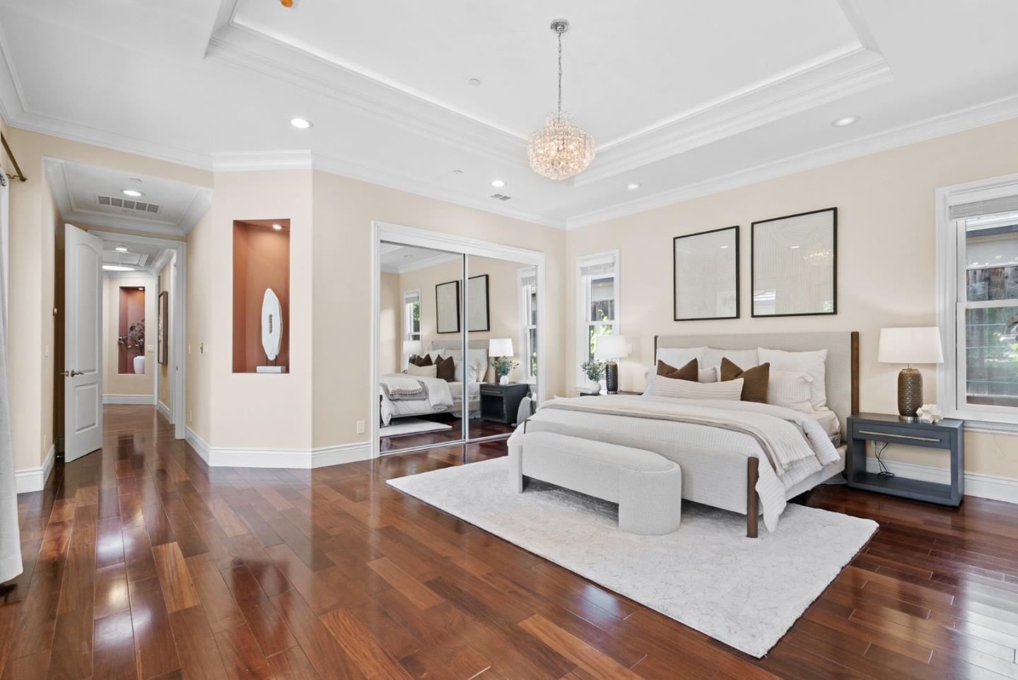 Detail Gallery Image 43 of 57 For 12805 Pierce Rd, Saratoga,  CA 95070 - 6 Beds | 5/1 Baths